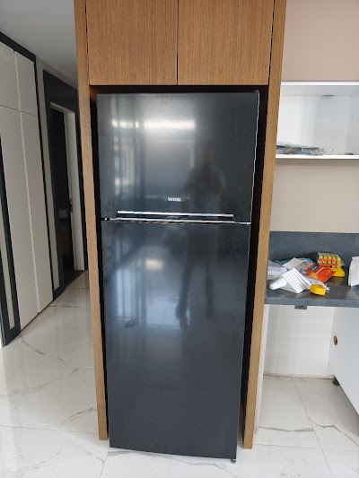 Vestel Yetkili Servisi - Alanya - AVS Beyaz Eşya - Beyaz Eşya Servisi