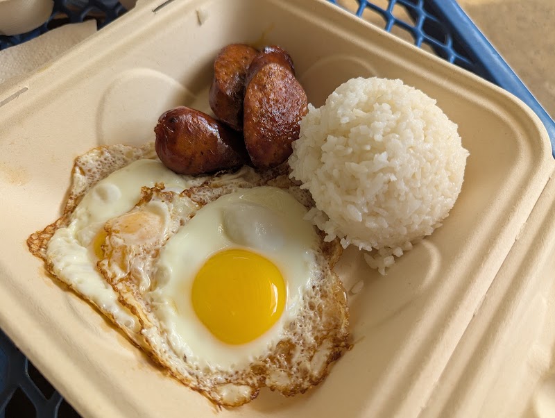 Anuenue Cafe photo 3