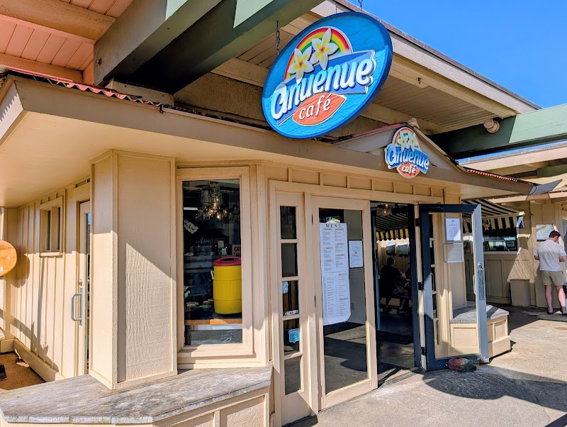 Anuenue Cafe photo 3