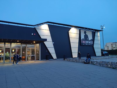 The Space Cinema - Grosseto