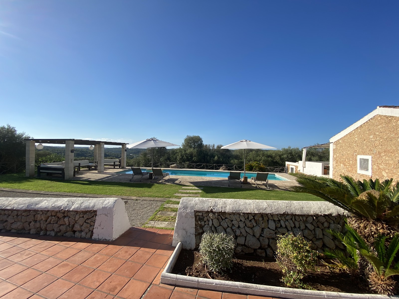 Turmadèn d'es Capità Agroturismo Menorca