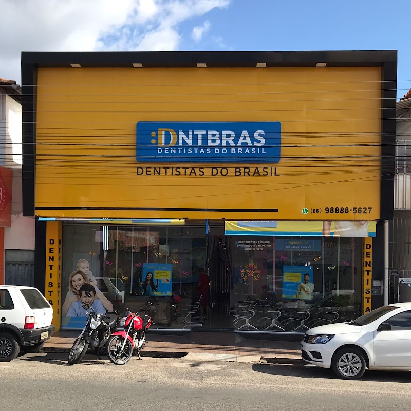 Vemcá odonto Parque Piauí - foto 1