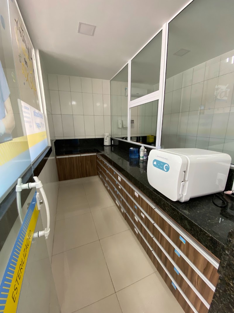 Vemcá odonto Parque Piauí - foto 3