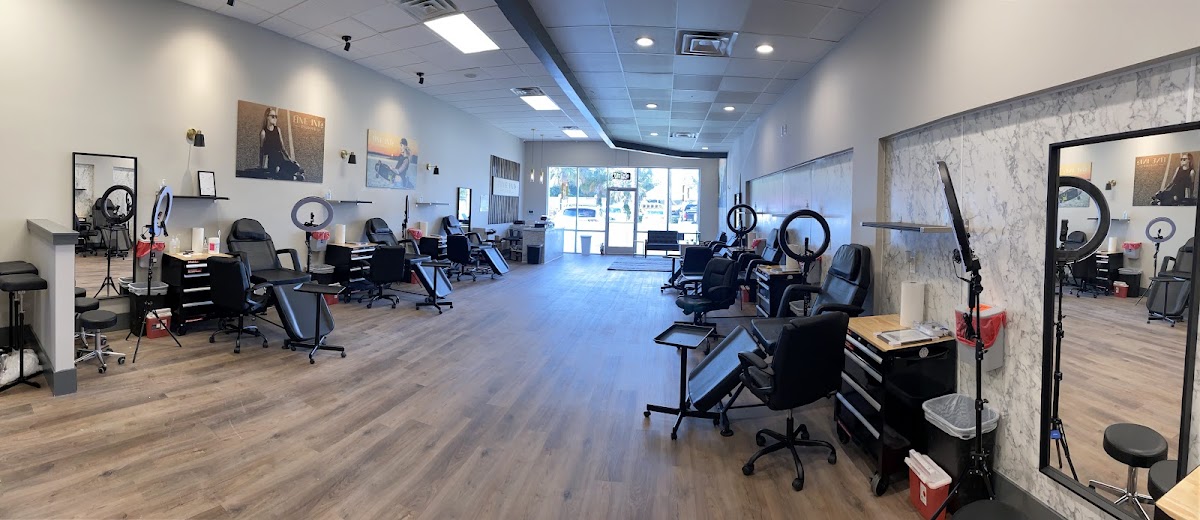 Fine Ink Studios Tattoos tattoo work — photo 2