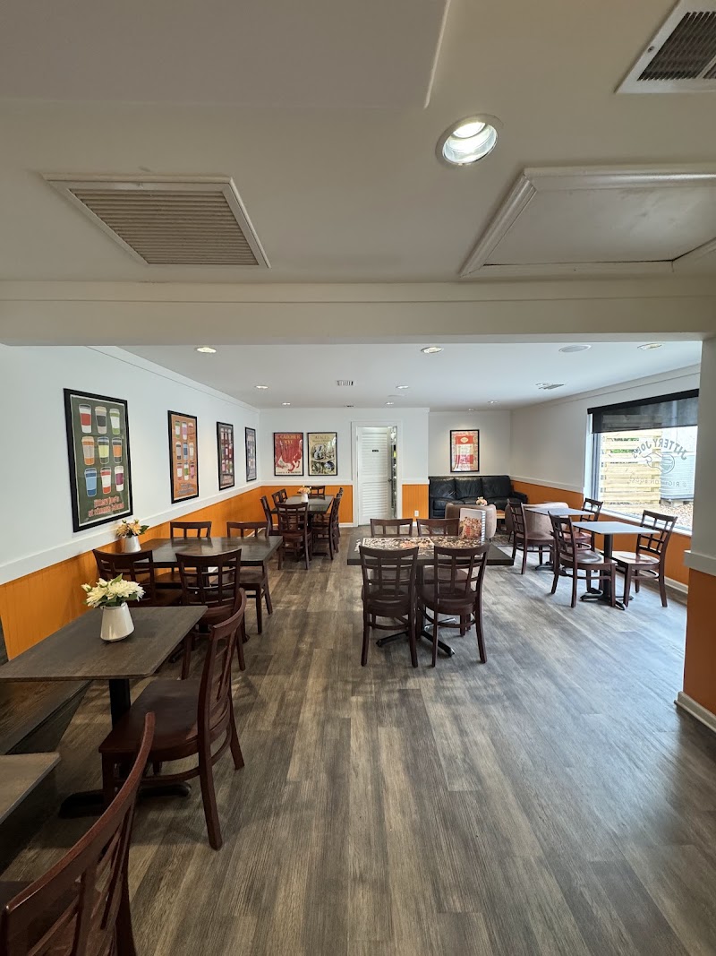 Jittery Joe's Coffee photo 3