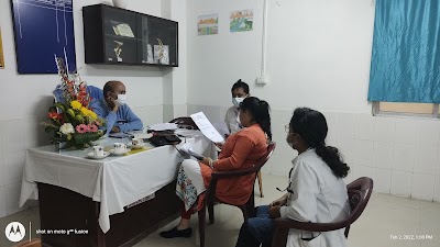 SONAMURA Community Health Centre