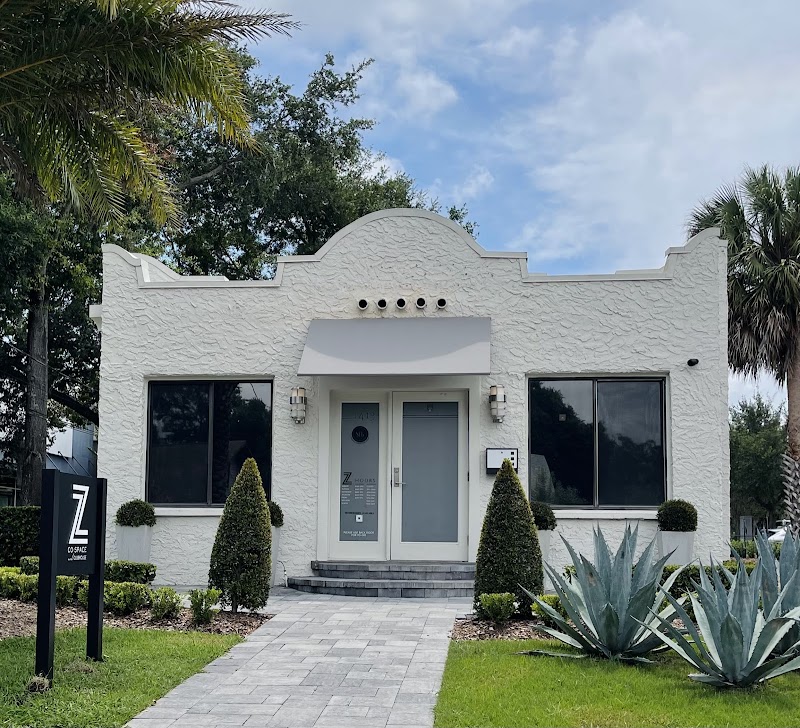 Z Co-Space & Kava Clubhouse