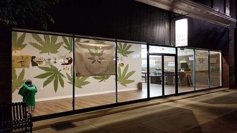 East Coast Hemp Supply Inc. photo 1