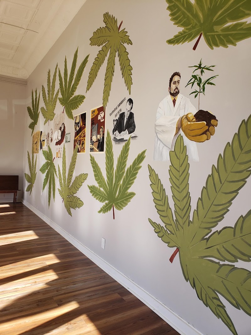 East Coast Hemp Supply Inc. photo 4