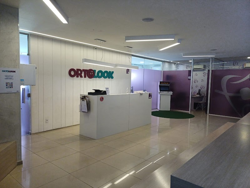 Ortolook São Gonçalo - Aparelhos Dentários - foto 3