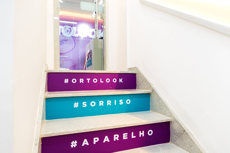 Ortolook São Gonçalo - Aparelhos Dentários - foto 5