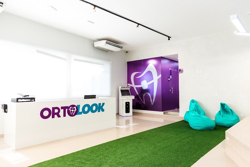 Ortolook São Gonçalo - Aparelhos Dentários