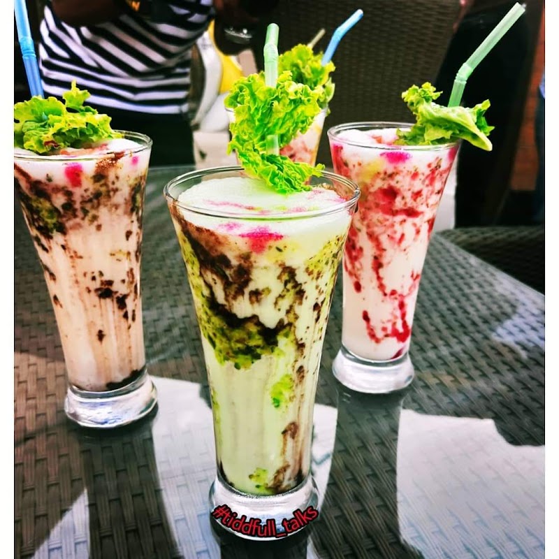 Govindam Retreat photo 3