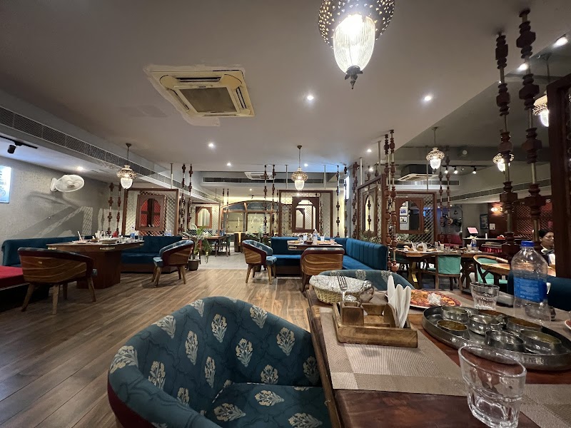 Govindam Retreat photo 2