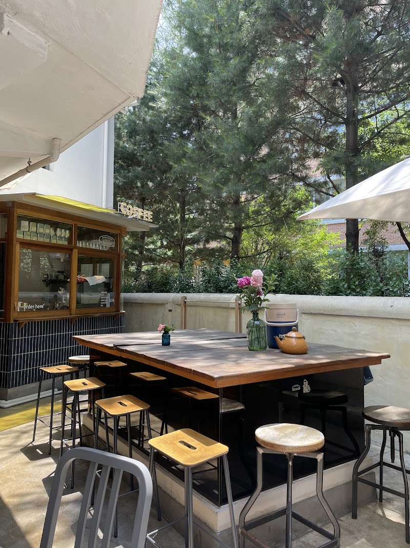 성수 파스타 핫플, 저장해두고 싶은 힙한 이탈리안