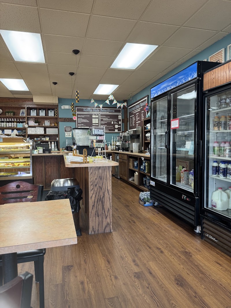 Van Hemert's Dutch Oven Bakery - Ames, IA photo 3