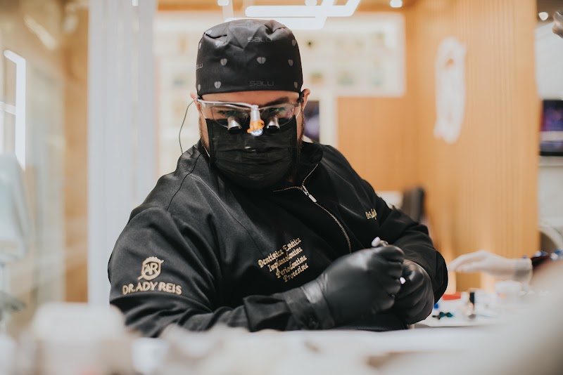 Instituto Dr Ady Reis