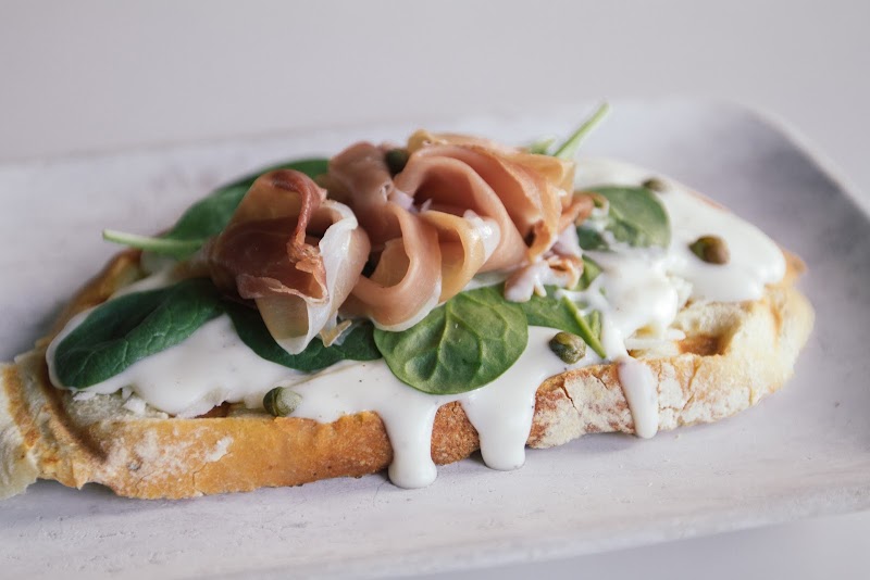 Harless + Hugh Coffee photo 2