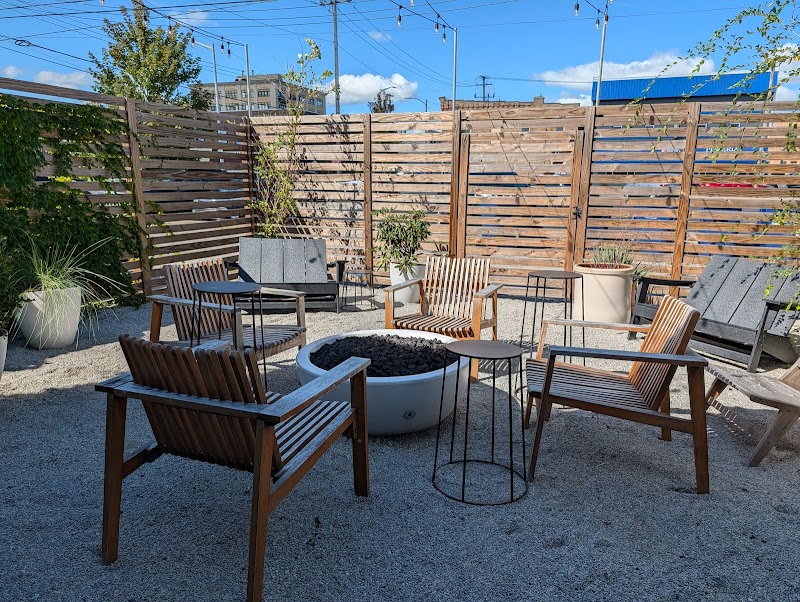 Harless + Hugh Coffee photo 4