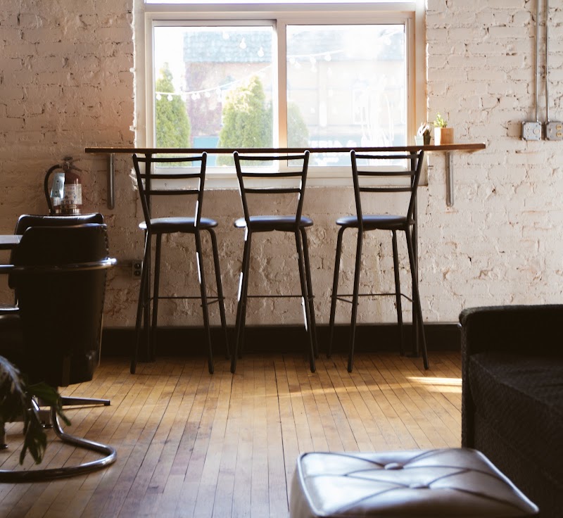 Harless + Hugh Coffee photo 1
