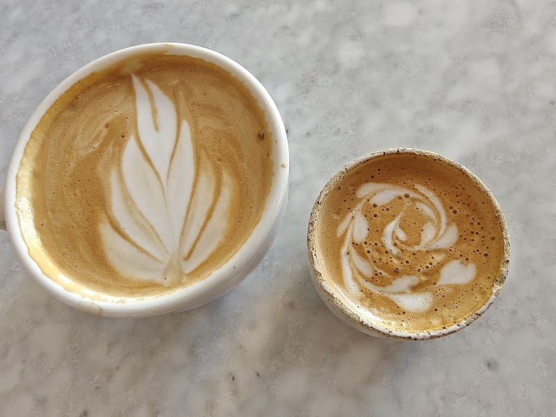 Harless + Hugh Coffee photo 3