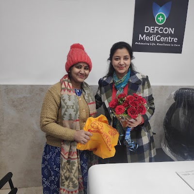 DR.ARCHANA Trivedi - Image 3