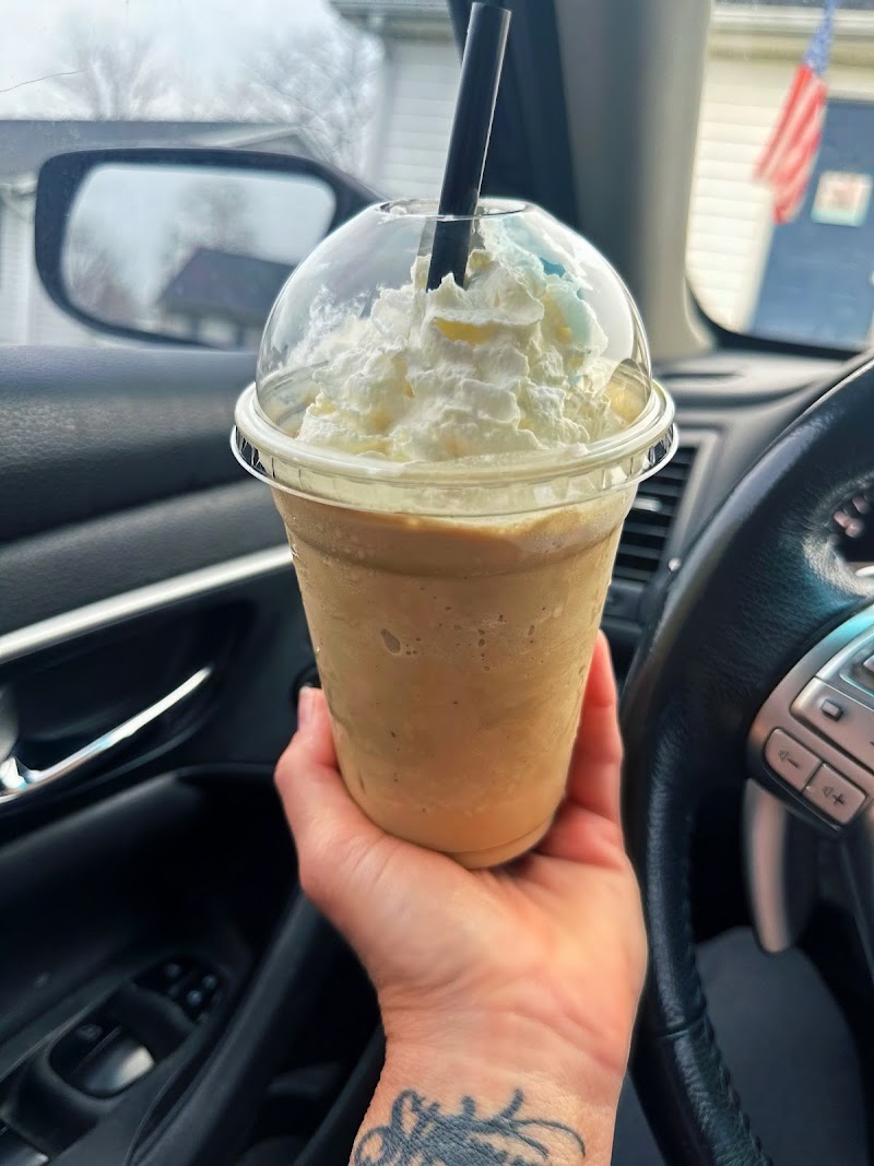 The Daily Grind photo 3