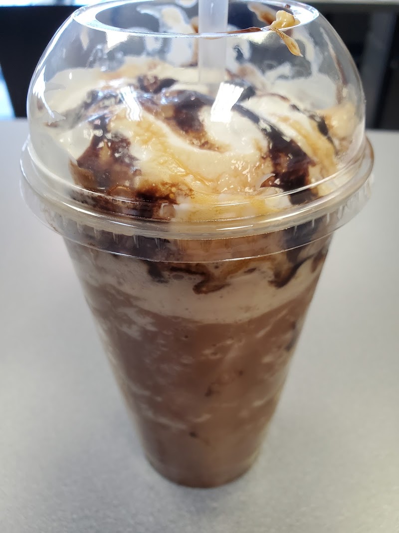 The Daily Grind photo 2