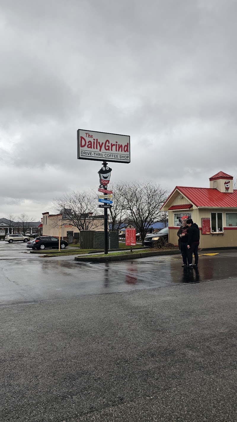The Daily Grind photo 4