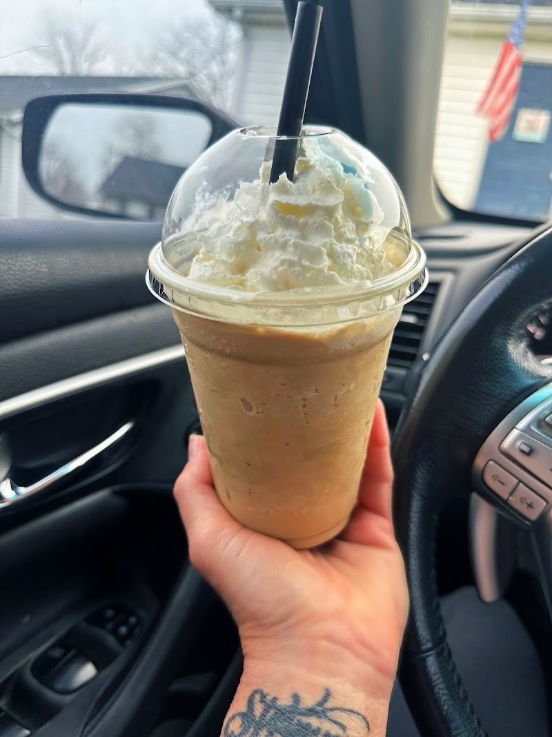The Daily Grind photo 3