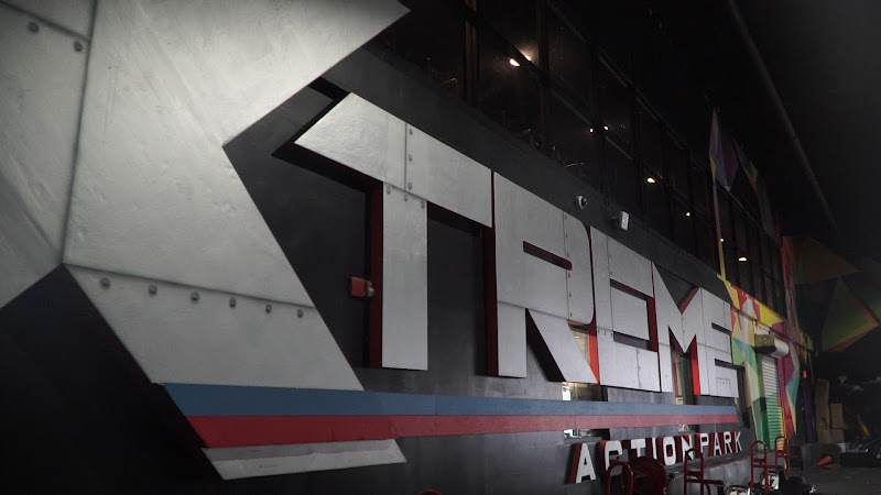 Xtreme Action Park — Amusement Center in Fort Lauderdale