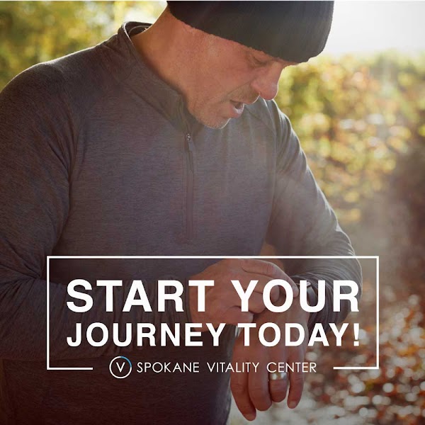 Spokane Vitality Center dba Vitality Centers NW