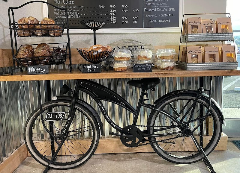 Sweet Serenity Cafe photo 1