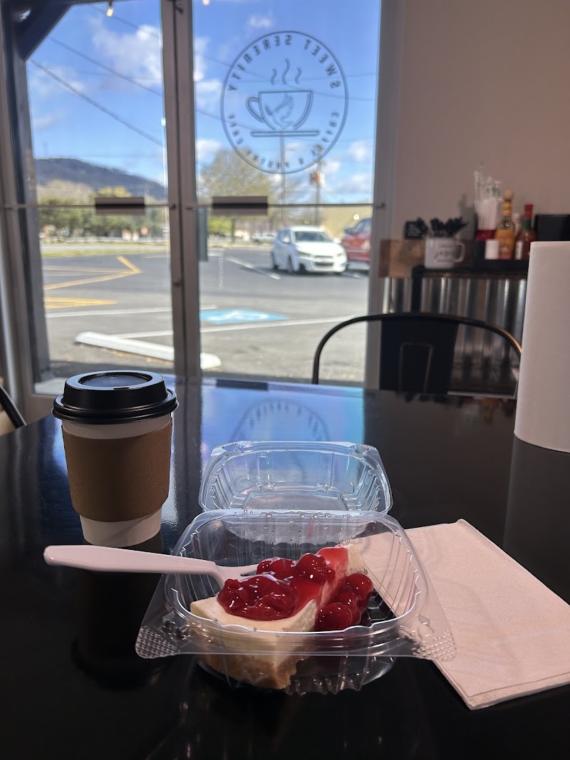 Sweet Serenity Cafe photo 2
