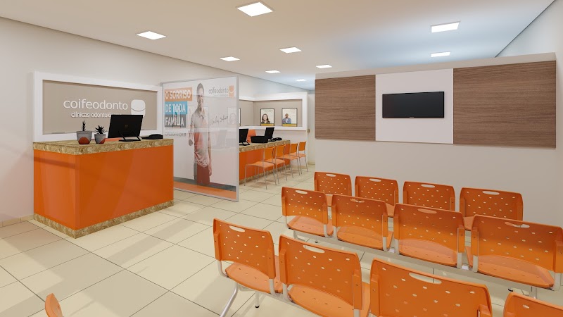 Coife Odonto Pedreira - foto 3