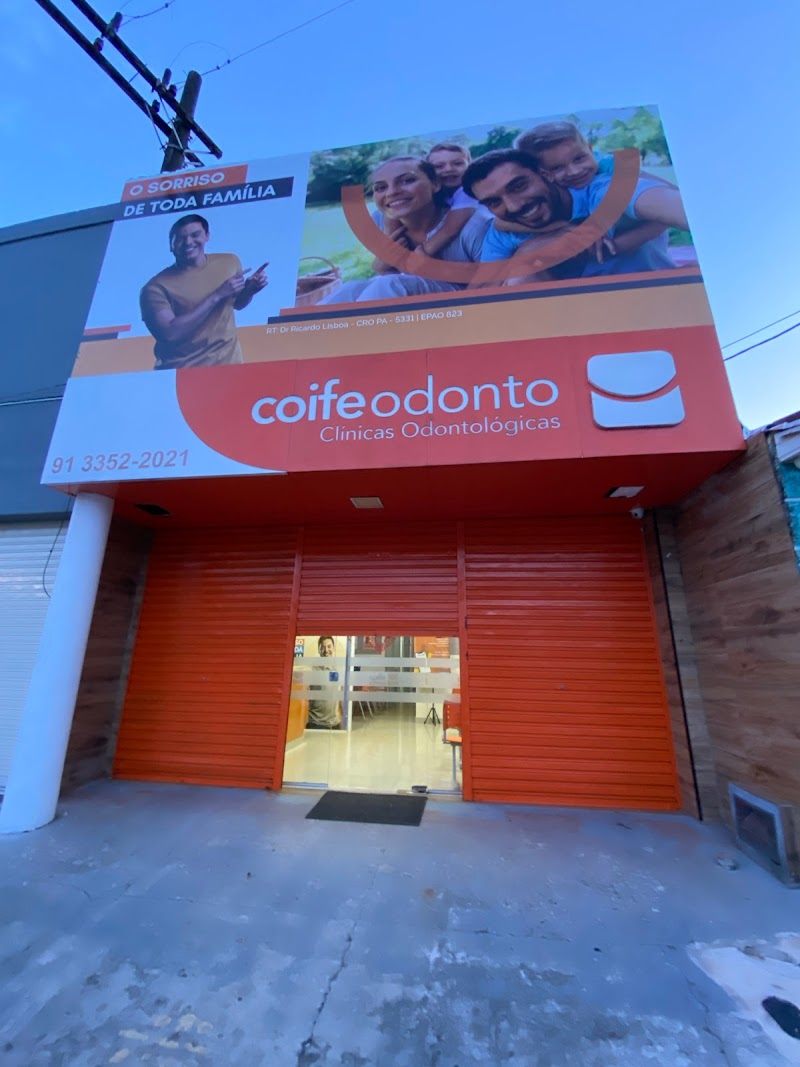 Coife Odonto Pedreira - foto 2