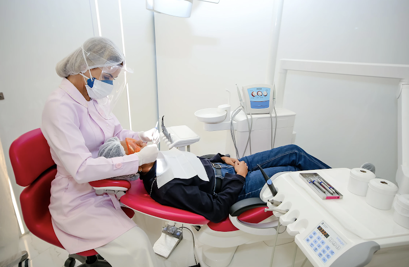 Dra. Vanessa Portocarrero - foto 1