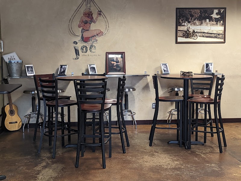 Joe Coffee and Espresso Bar photo 4