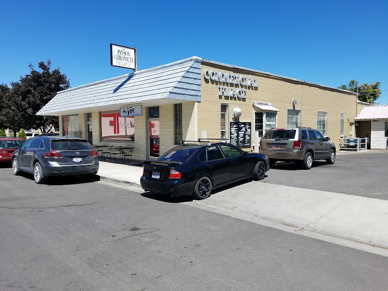 Joe Coffee and Espresso Bar photo 1