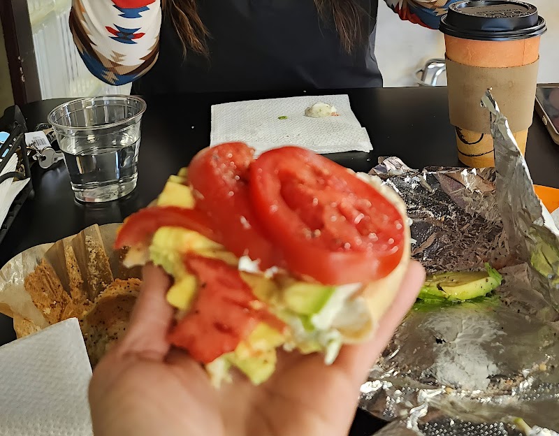 Joe Coffee and Espresso Bar photo 3