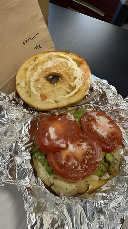 Joe Coffee and Espresso Bar photo 3