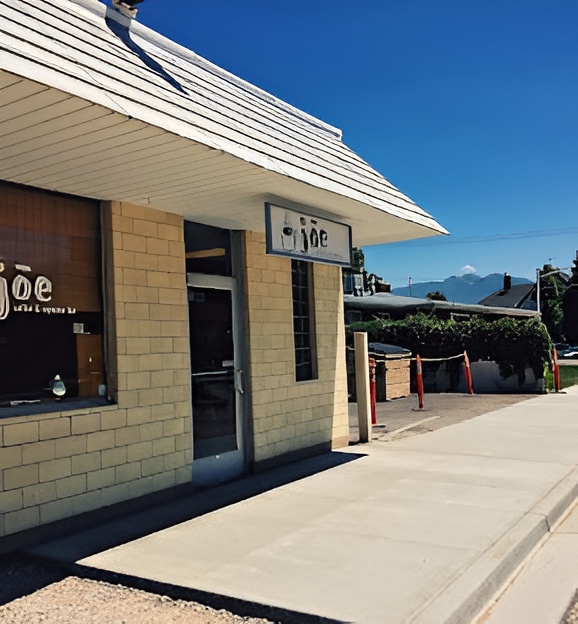 Joe Coffee and Espresso Bar photo 1