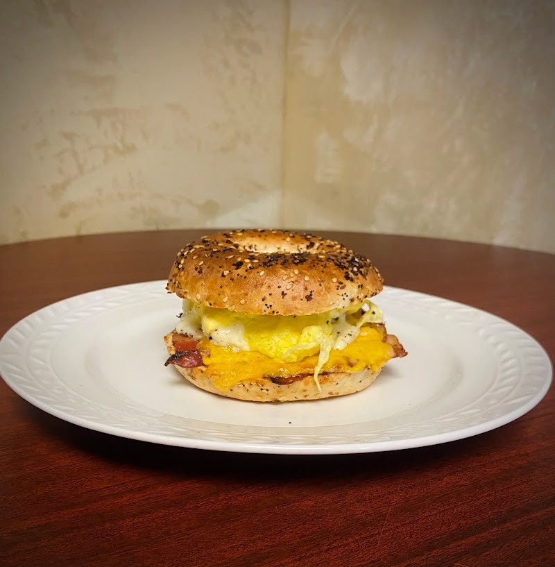 Joe Coffee and Espresso Bar photo 2