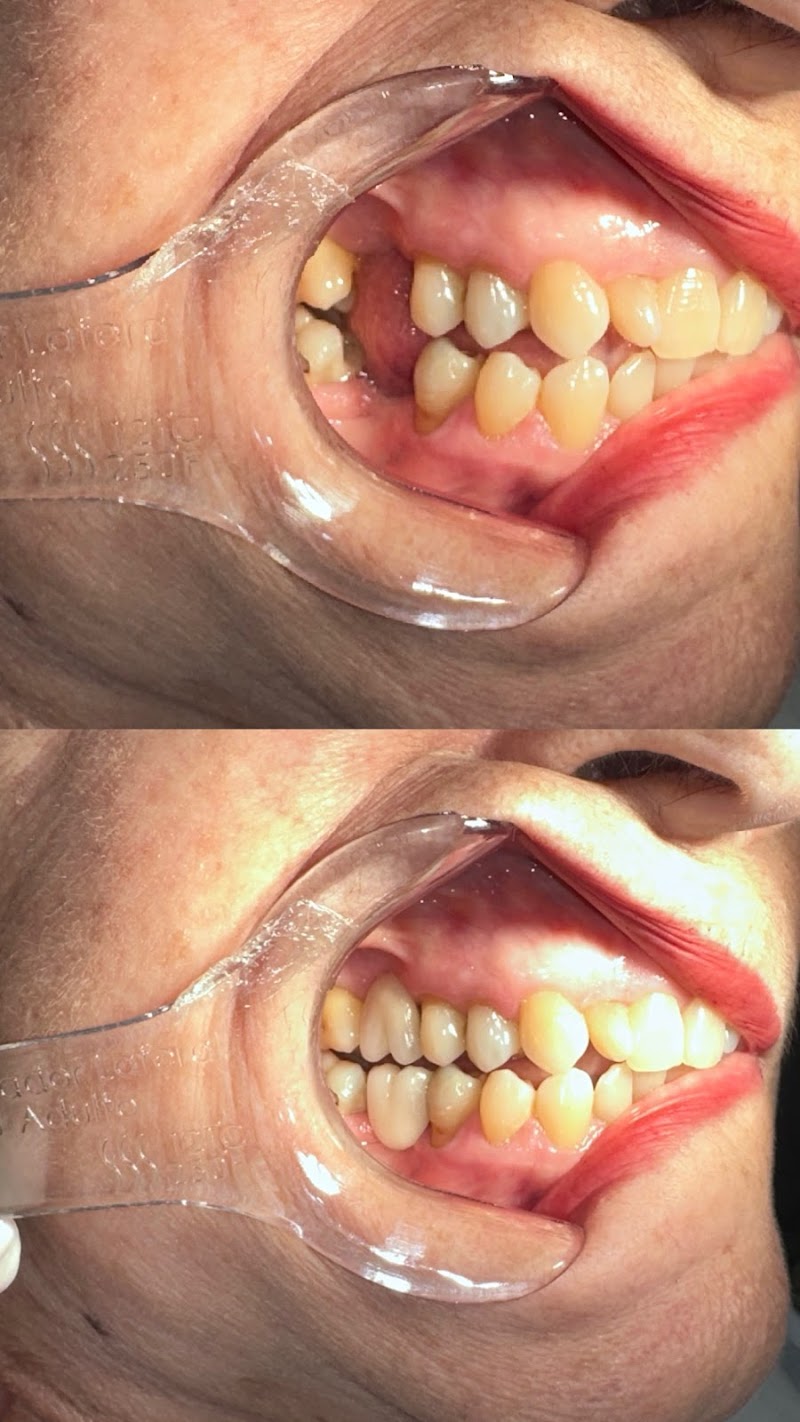 NOSSO DENTE ODONTOLOGIA ESPECIALIZADA - foto 3
