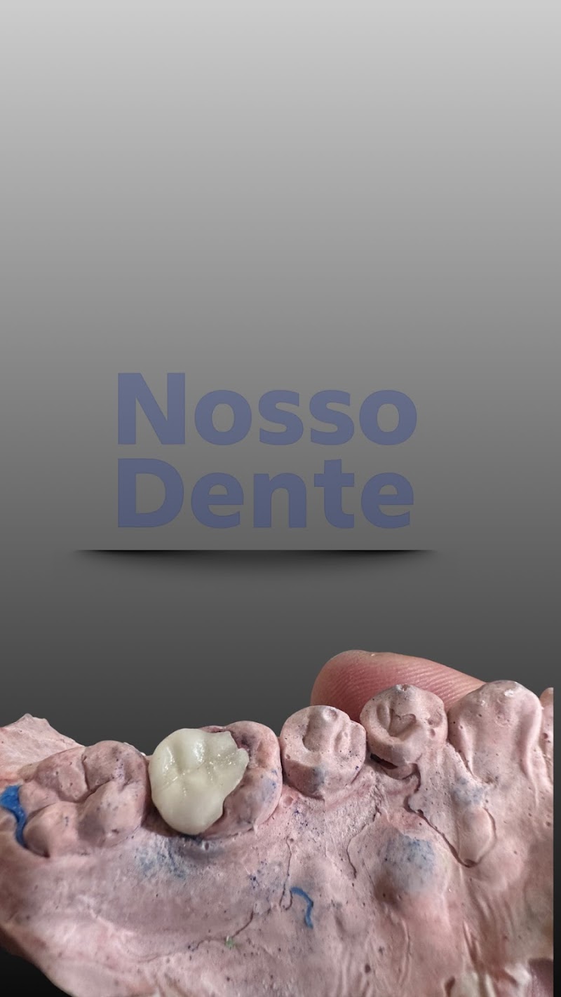 NOSSO DENTE ODONTOLOGIA ESPECIALIZADA - foto 4