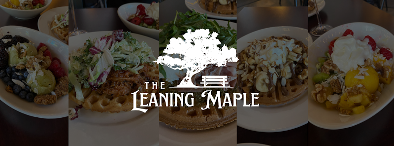 The Leaning Maple photo 2