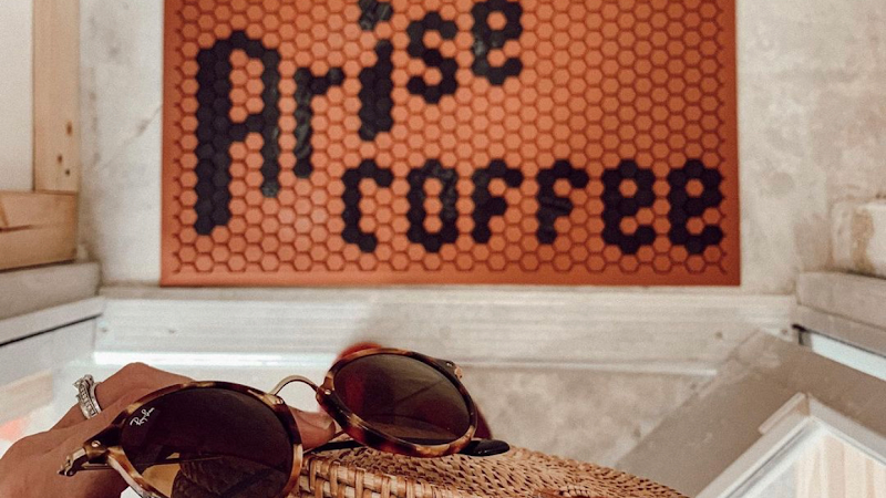 Arise Coffee photo 3