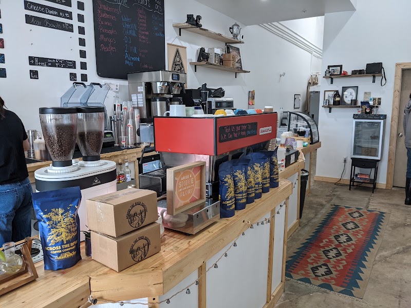 Arise Coffee photo 1