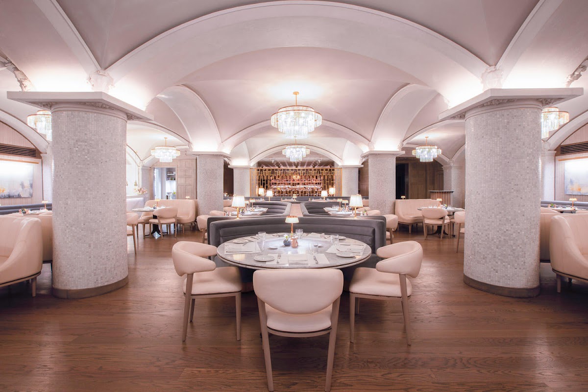The Hermitage Hotel, dog-friendly hotel, photo 3