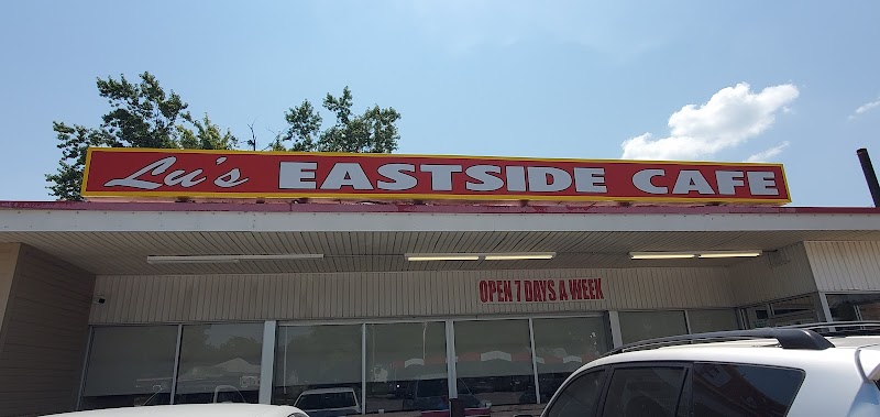 Lu's East Side Cafe photo 3